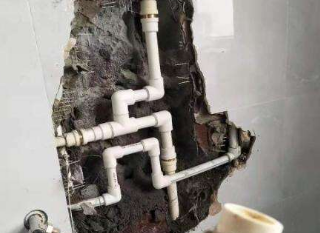 临武卫生间测漏水价格多少