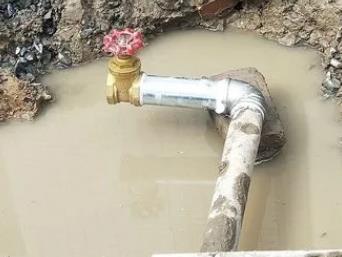 临武漏水检测电话多少